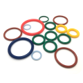 High Quality Silicone Rubber O Ring Food Grade Silicone O-Ring